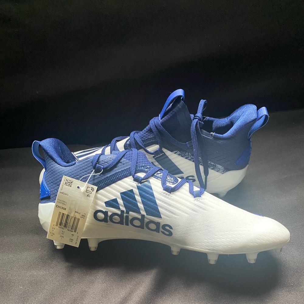 Adidas Football Cleats
